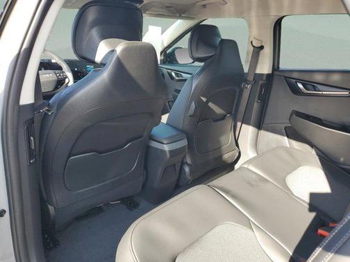 2025 Kia EV6 Light Long Range