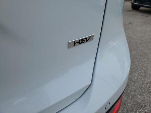 2023 Kia Niro EX