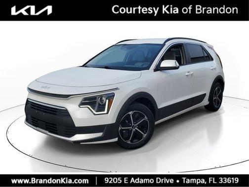 2023 Kia Niro EX