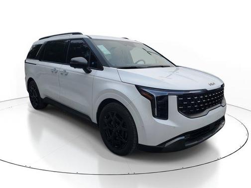 2026 Kia Carnival SX Prestige