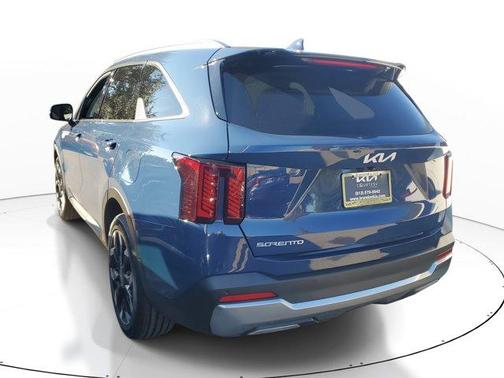 2024 Kia Sorento SX