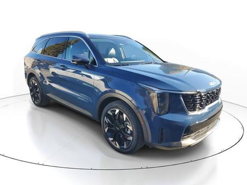 2024 Kia Sorento SX