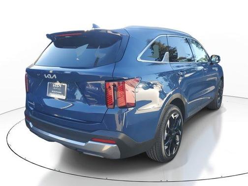 2024 Kia Sorento SX