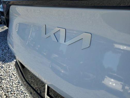 2026 Kia Sportage SX