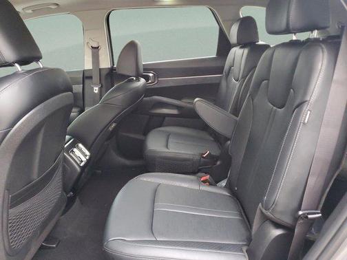 2025 Kia Sorento Plug-In Hybrid EX