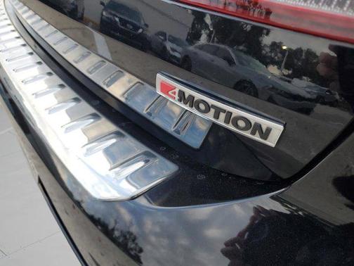 2019 Volkswagen Arteon 2.0T SEL R-Line