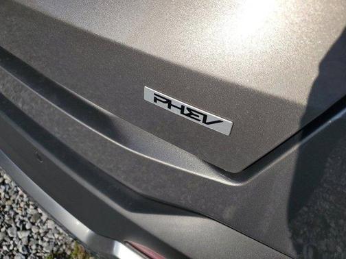 2025 Kia Sorento Plug-In Hybrid EX