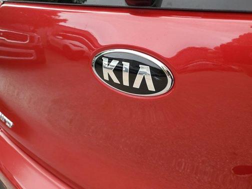 2021 Kia Niro LXS