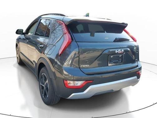 2025 Kia Niro EX