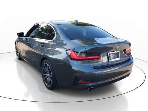 2021 BMW 330e 330e