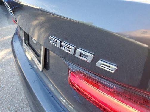 2021 BMW 330e 330e