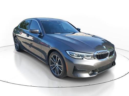 2021 BMW 330e 330e