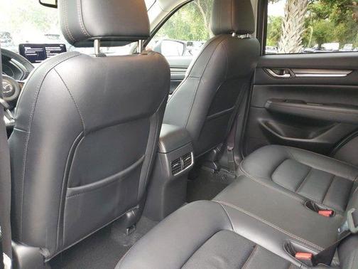 2023 Mazda CX-5 Premium Plus