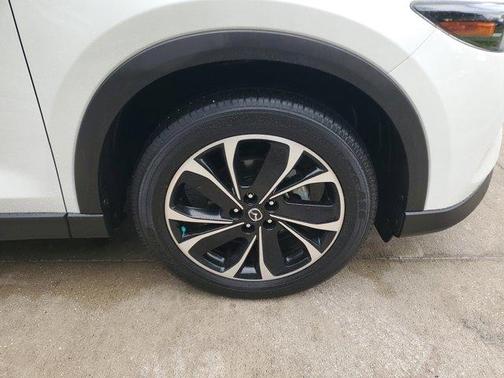 2023 Mazda CX-5 Premium Plus