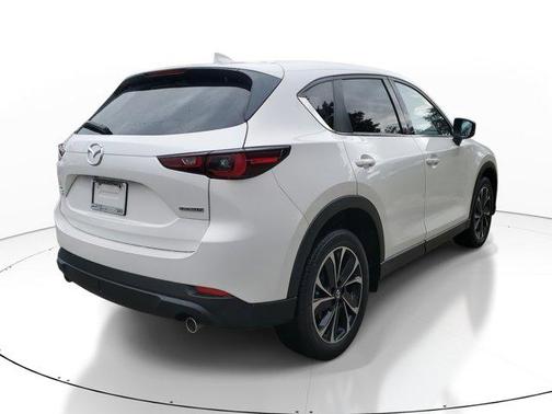2023 Mazda CX-5 Premium Plus