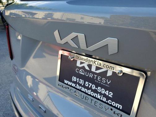 2022 Kia Sorento EX