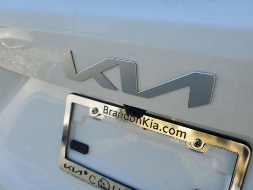 2025 Kia Sorento LX