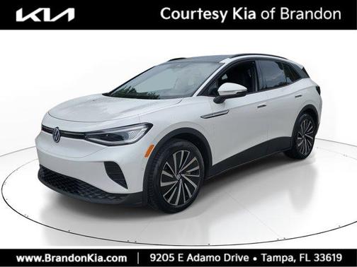 2024 Volkswagen ID.4 S