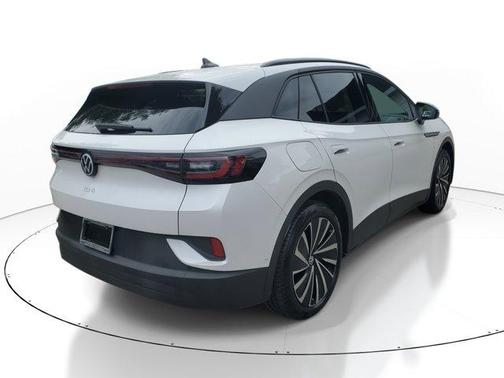 2024 Volkswagen ID.4 S