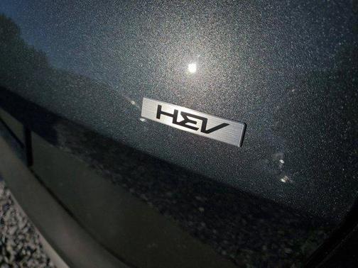 2025 Kia Sportage Hybrid LX