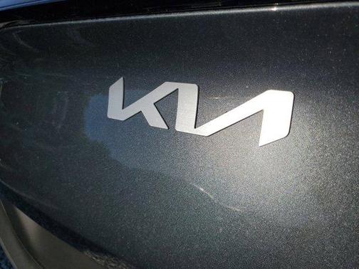 2025 Kia Sportage Hybrid LX