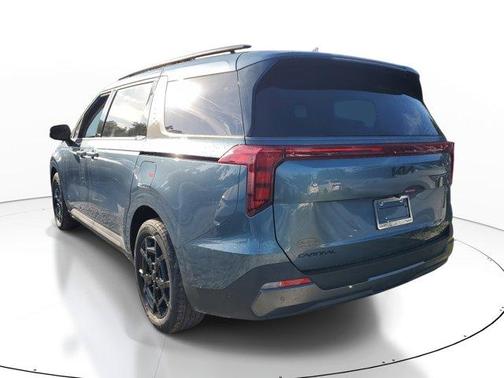 2025 Kia Carnival Hybrid SX