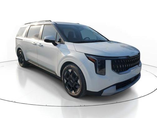 2025 Kia Carnival EX