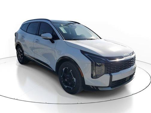 2026 Kia Sportage SX