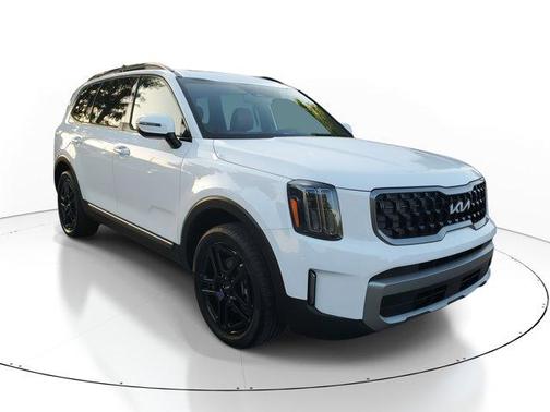 2023 Kia Telluride EX X-Line