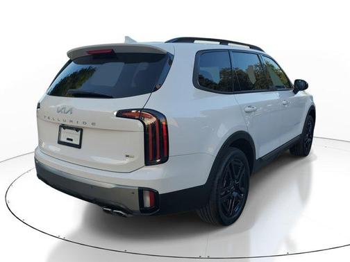2023 Kia Telluride EX X-Line
