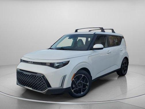 2023 Kia Soul EX