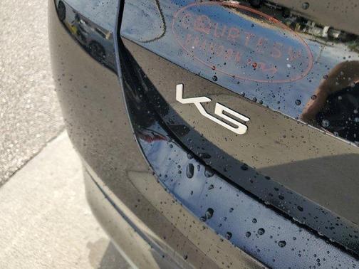 2024 Kia K5 EX
