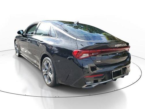 2024 Kia K5 EX