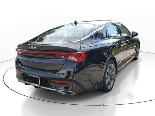 2024 Kia K5 EX