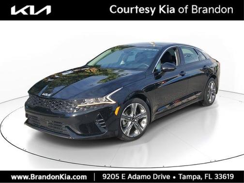 2024 Kia K5 EX