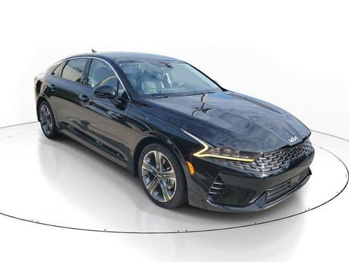 2024 Kia K5 EX