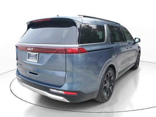 2022 Kia Carnival SX Prestige