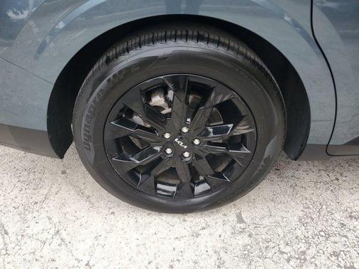 2022 Kia Carnival SX Prestige