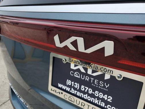 2022 Kia Carnival SX Prestige