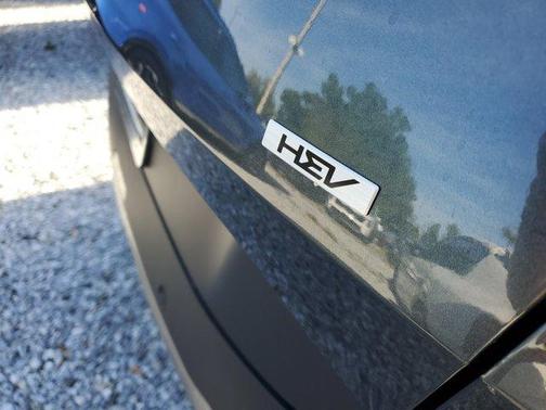 Gravity Gray 2026 Kia Sportage Hybrid EX