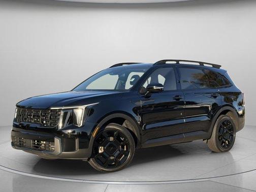 2025 Kia Sorento SX Prestige
