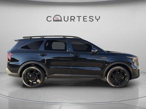 2025 Kia Sorento SX Prestige