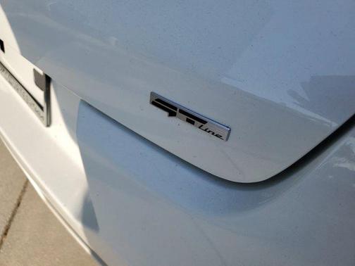 2025 Kia Soul GT-Line 2.0L