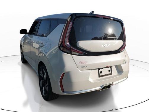 2025 Kia Soul GT-Line 2.0L