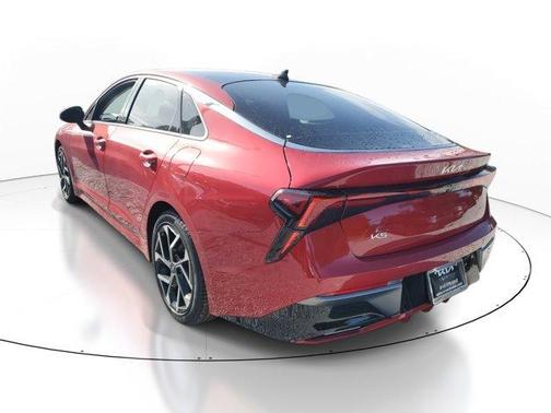 2025 Kia K5 EX