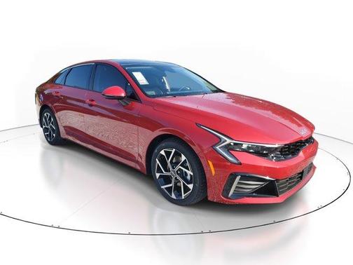 2025 Kia K5 EX