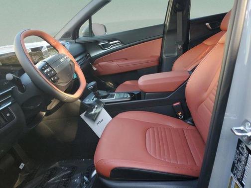 2026 Kia Sportage SX