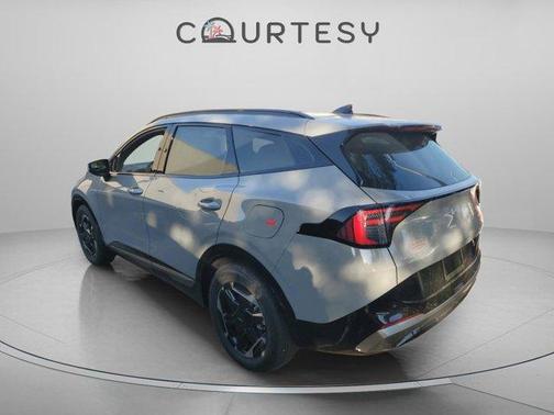 2026 Kia Sportage SX