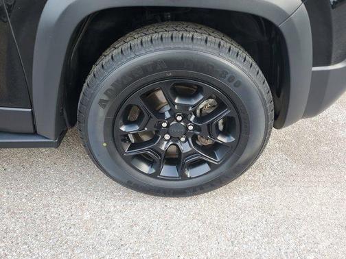 2019 Jeep Cherokee Trailhawk Elite