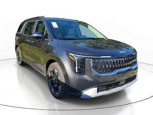 2025 Kia Carnival EX